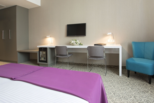 Hotel 88 rooms (Belgrad)